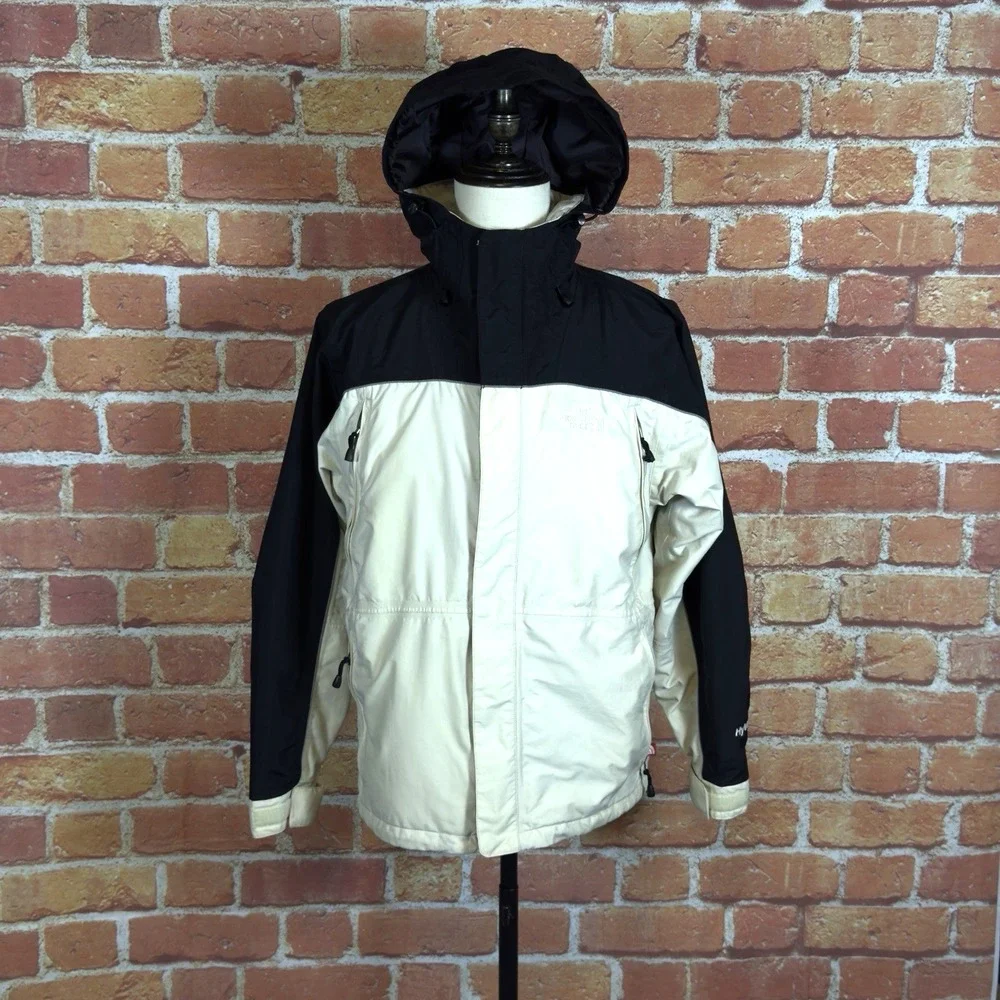 The North Face this north